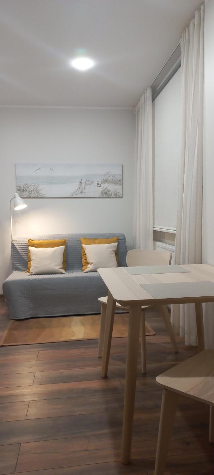 Apartment Mugav Peatuspaik Suedalinnas Tallinn
